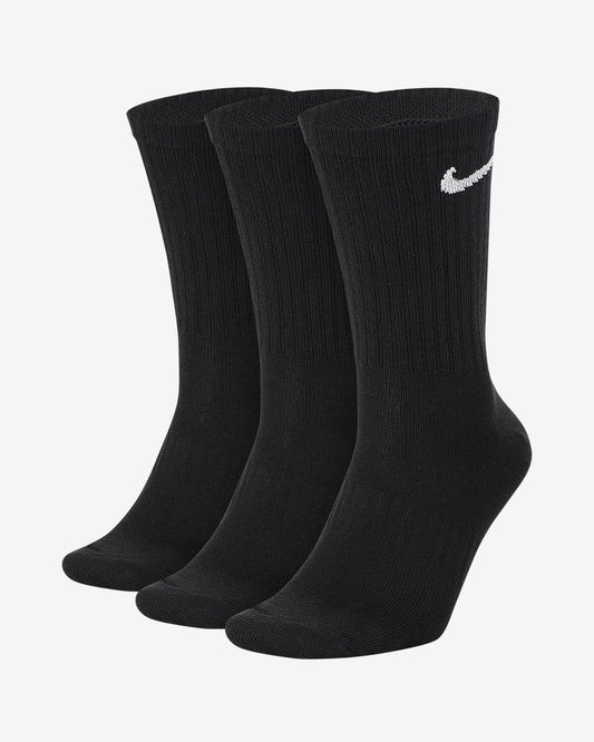 Calze Nike nero