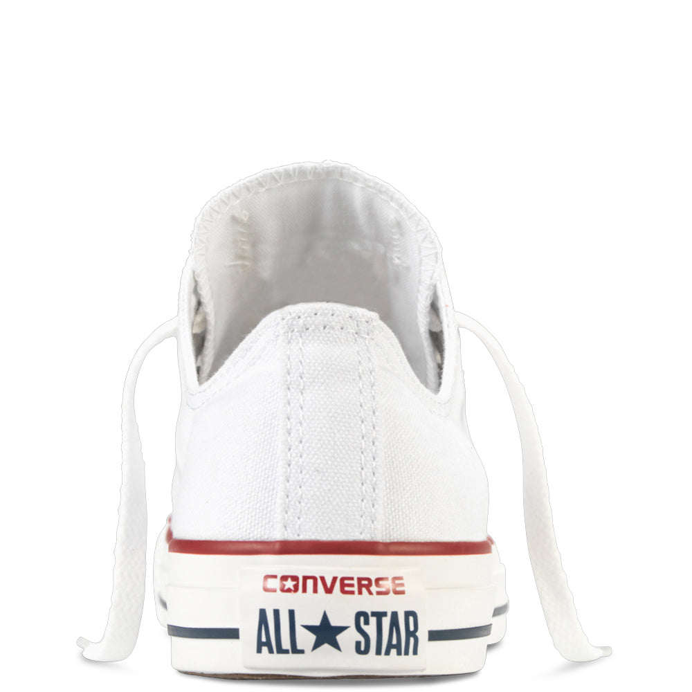 Sneakers Chuck Taylor Converse bianco