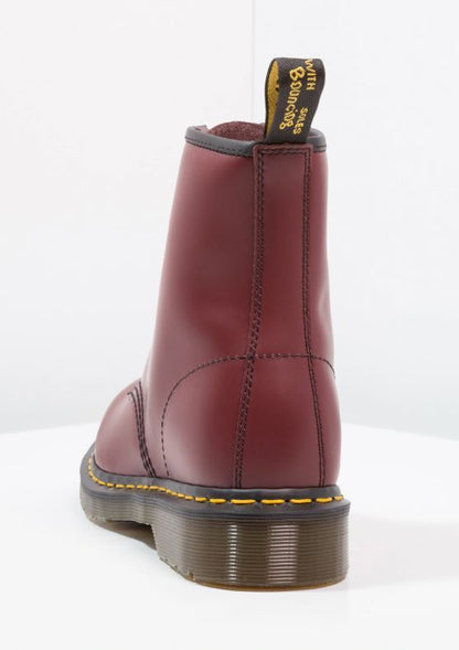 Dr. Martens bordeaux