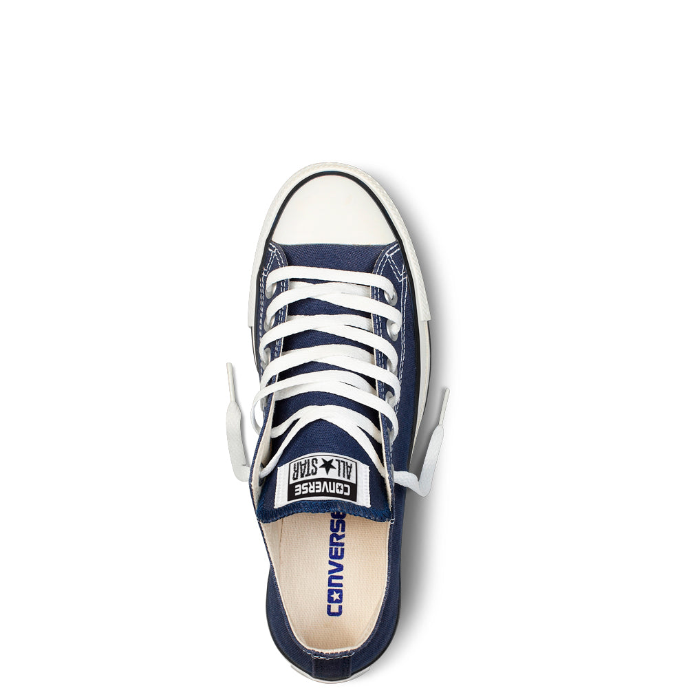 Sneakers Chuck Taylor Converse blu