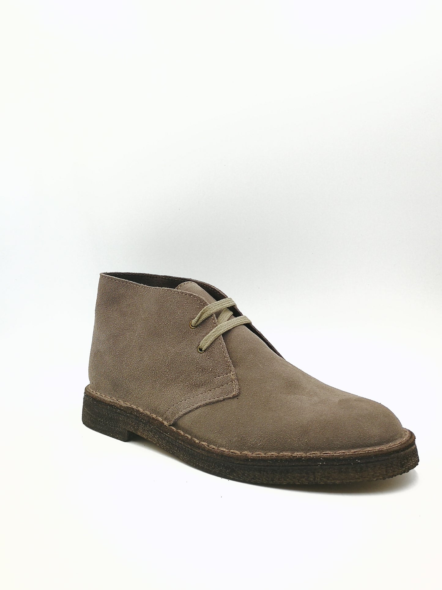 Polacchini ColBaffo® beige