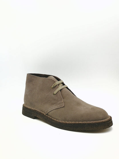 Polacchini ColBaffo® beige