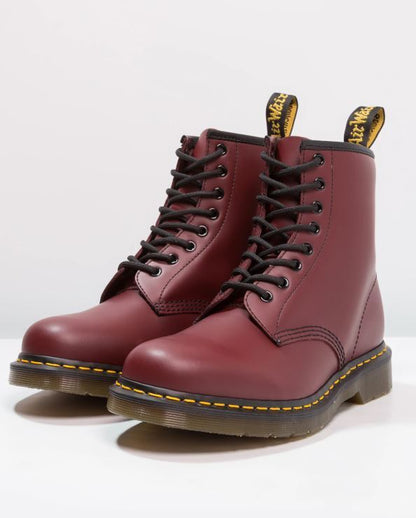 Dr. Martens bordeaux