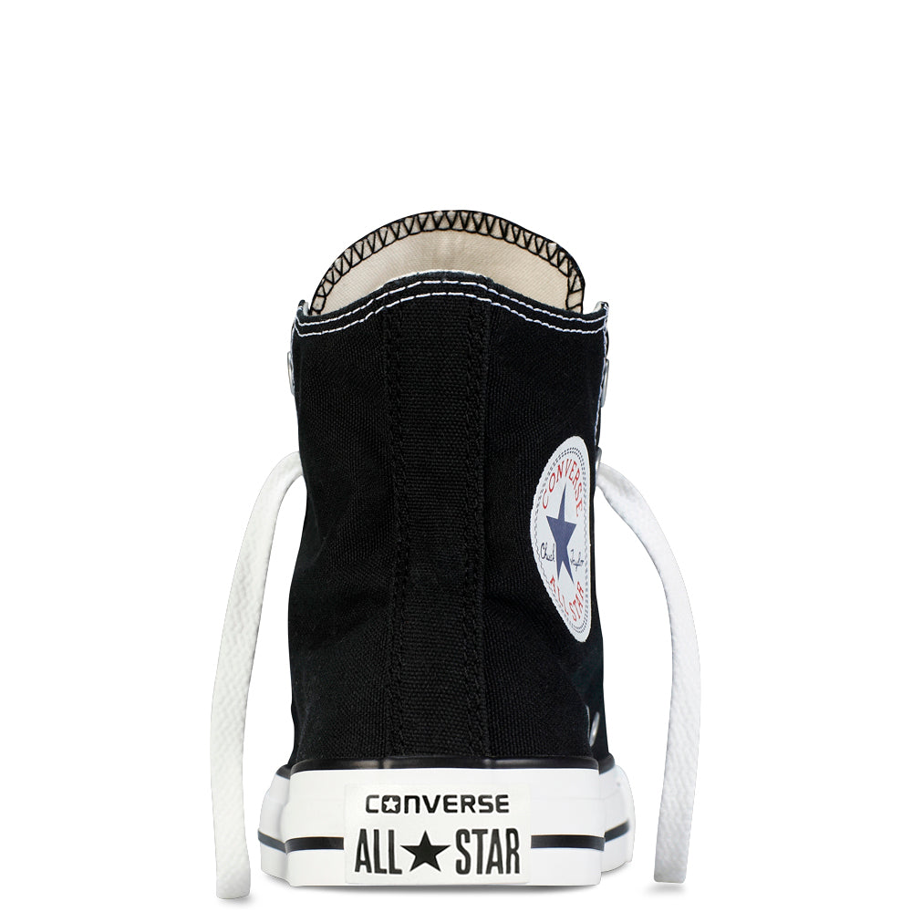 Sneakers Chuck Taylor Converse nero