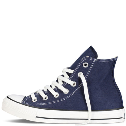 Sneakers Chuck Taylor Converse blu navy