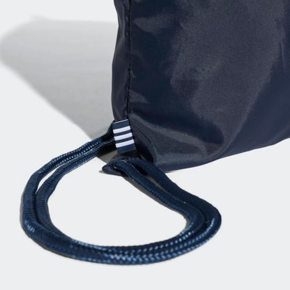 Sacca Adidas blu