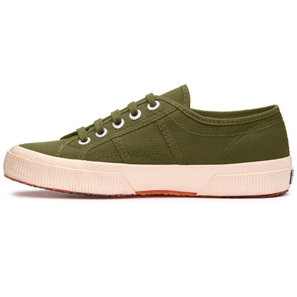 Superga verde