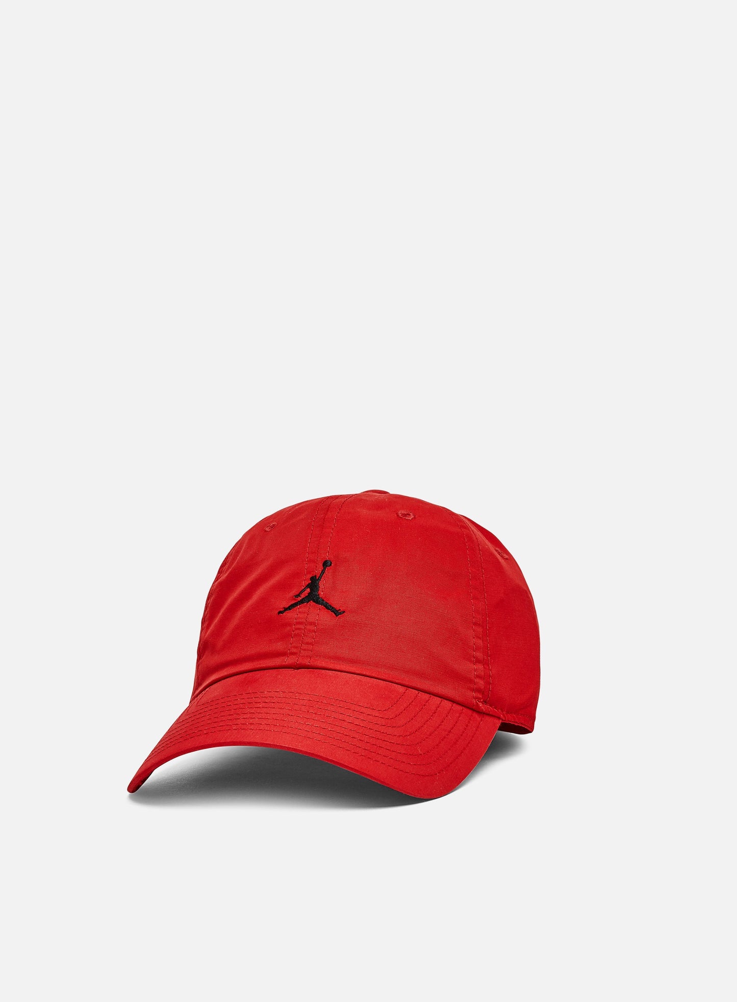 Cappello Jordan rosso