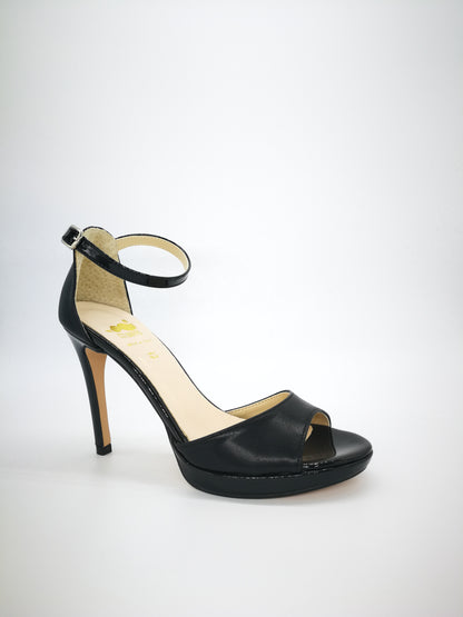 Sandali Colbaffo® nero