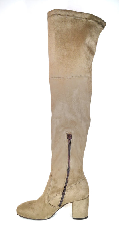 Stivale Colbaffo Collection sabbia