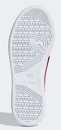 Sneakers Adidas bianco