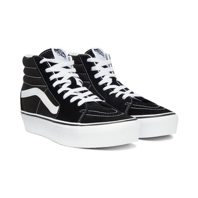 Vans Platform nero