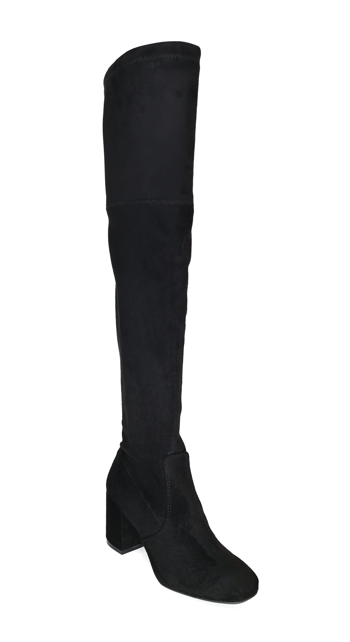 Stivale Colbaffo Collection nero