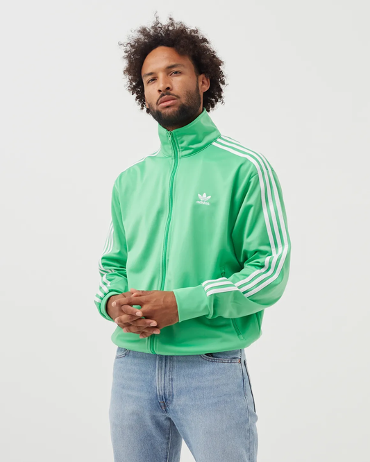 Giacca Adidas verde