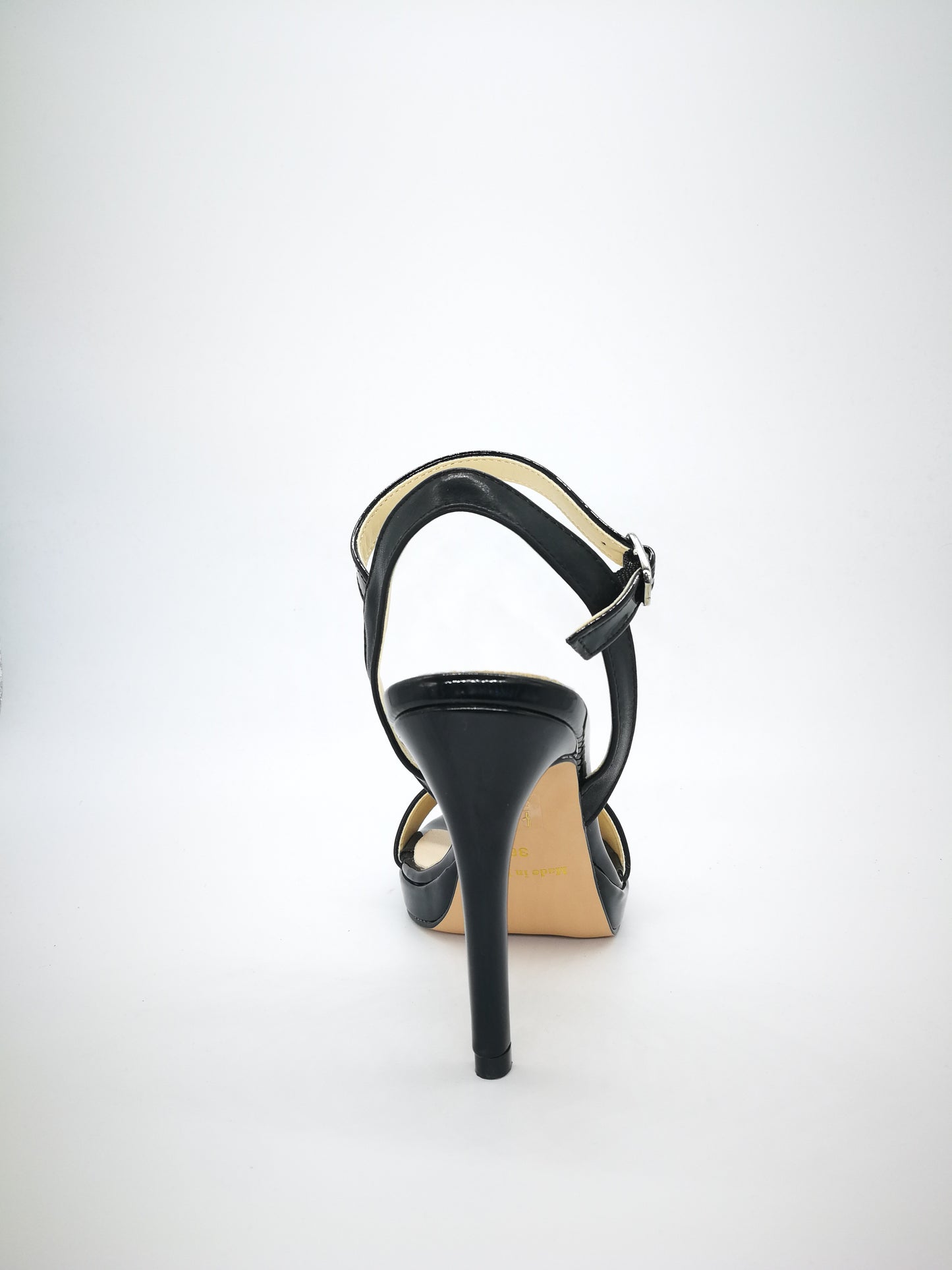 Sandali Colbaffo® nero