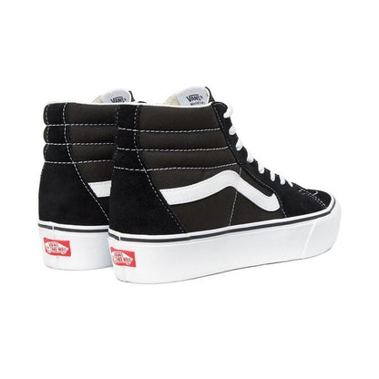 Vans Platform nero