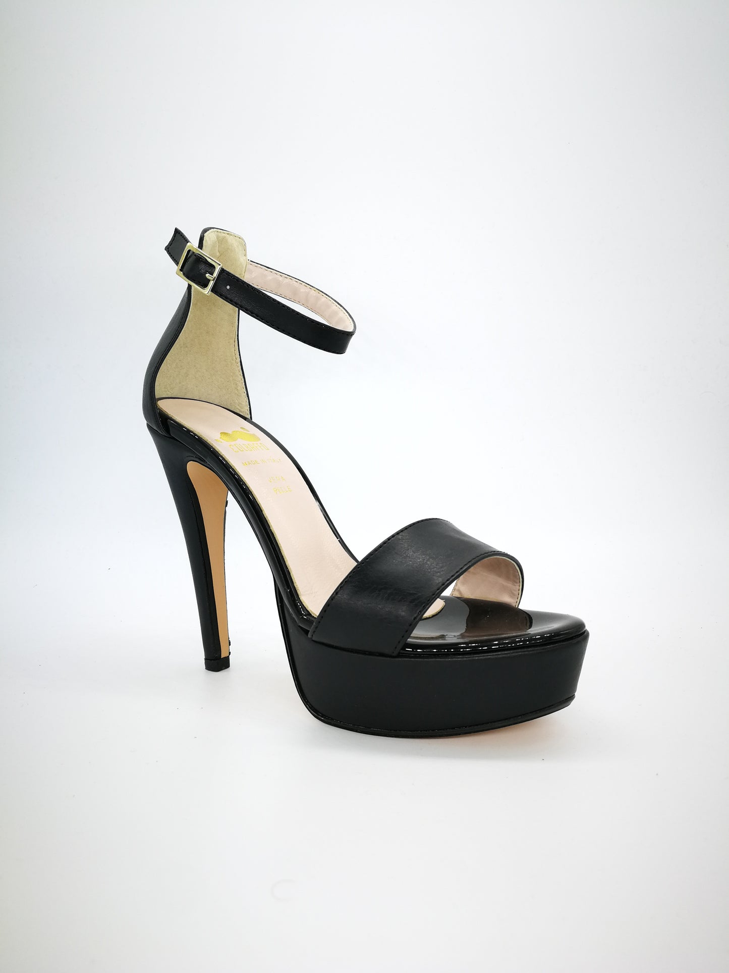 Sandali Colbaffo® nero