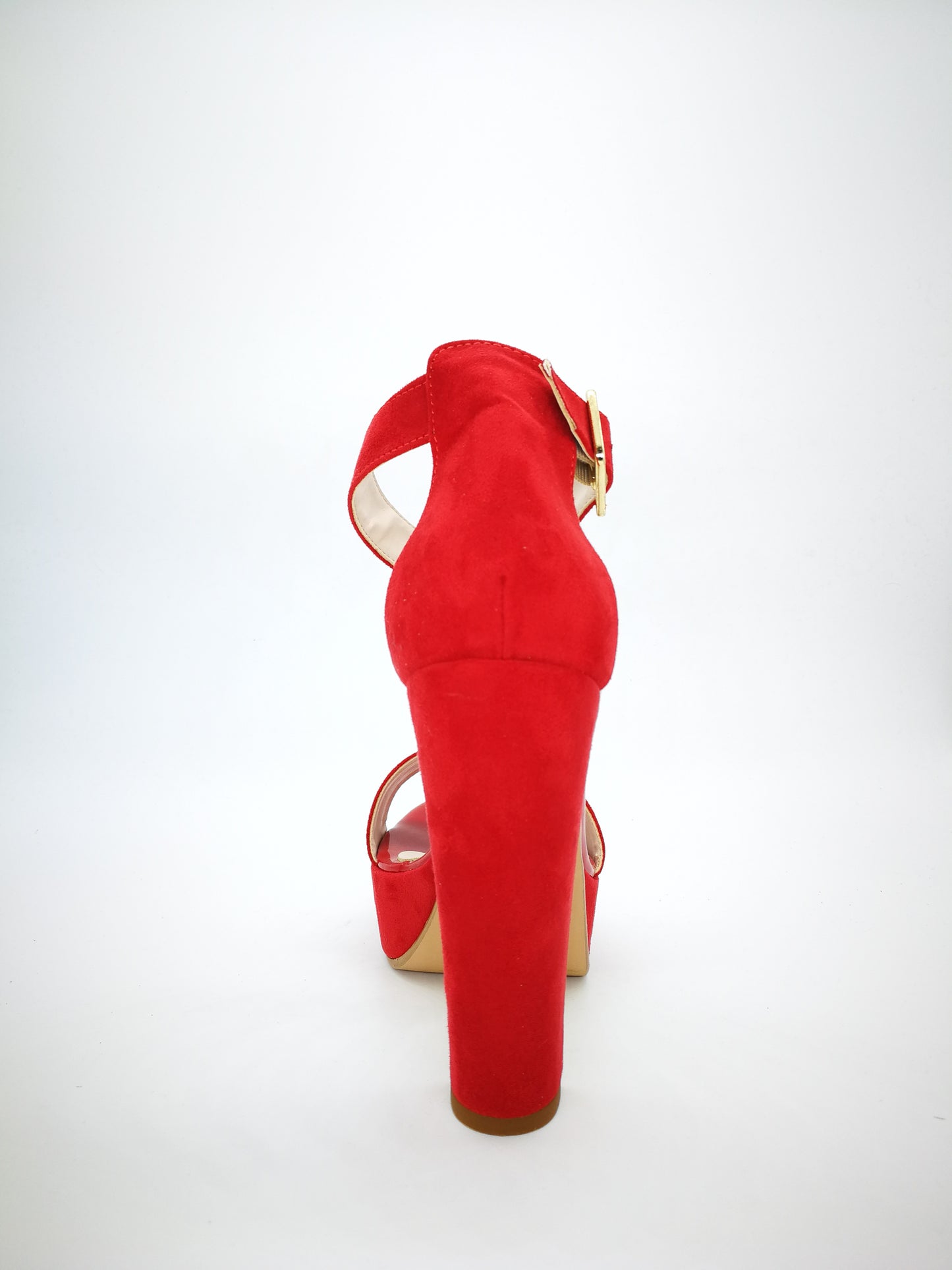 Sandali Colbaffo® rosso