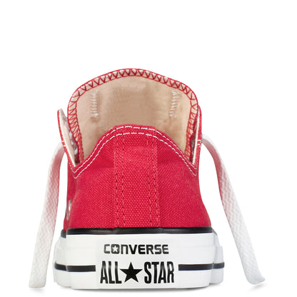 Sneakers Chuck Taylor Converse rosso