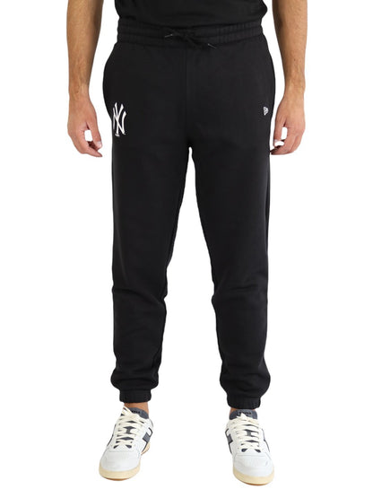 Pantalone New Era nero