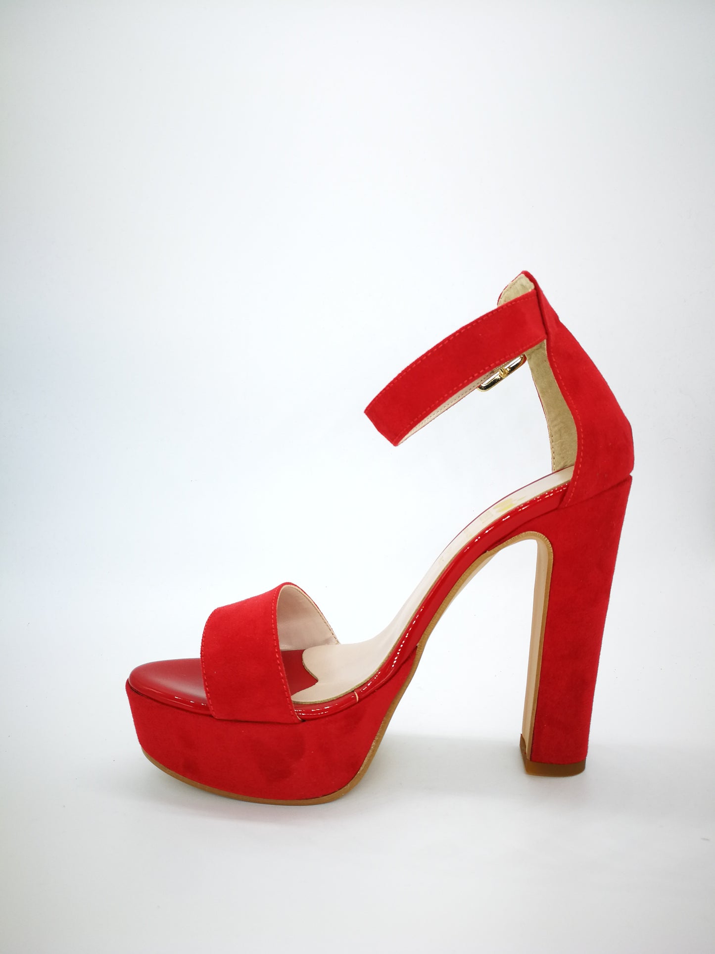 Sandali Colbaffo® rosso