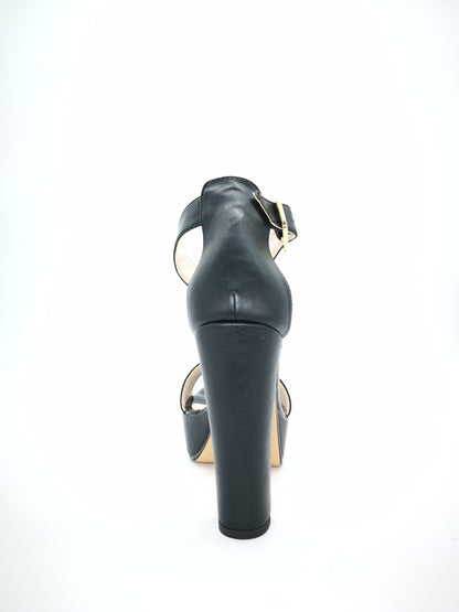 Sandali Colbaffo® nero