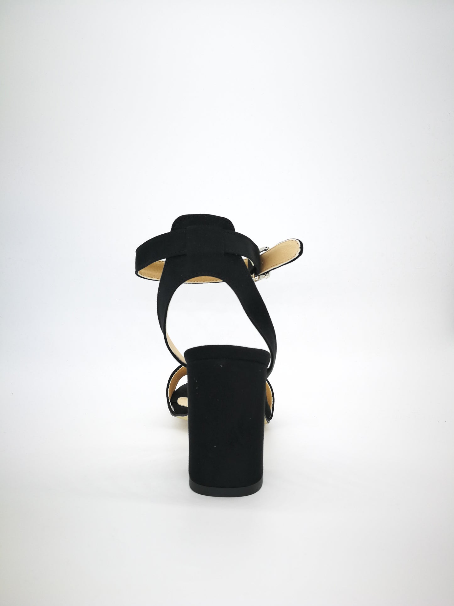 Sandali ColBaffo® nero