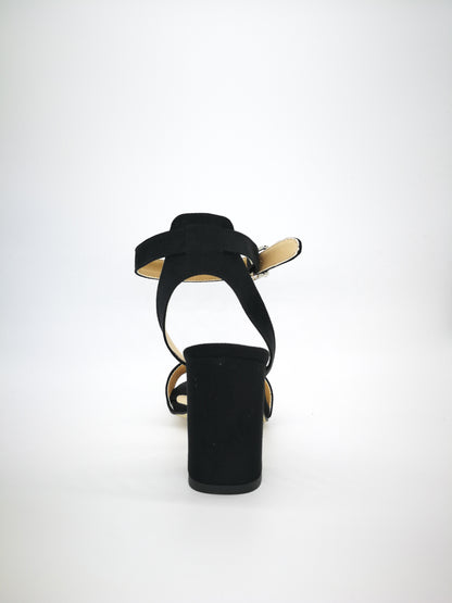 Sandali ColBaffo® nero