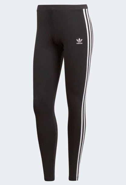 Leggings Adidas nero