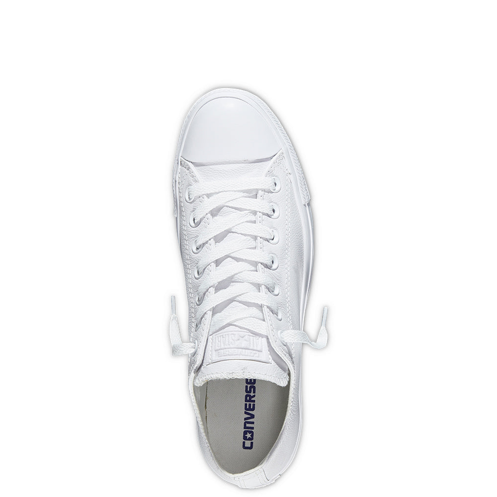 Converse Chuck Taylor bianco