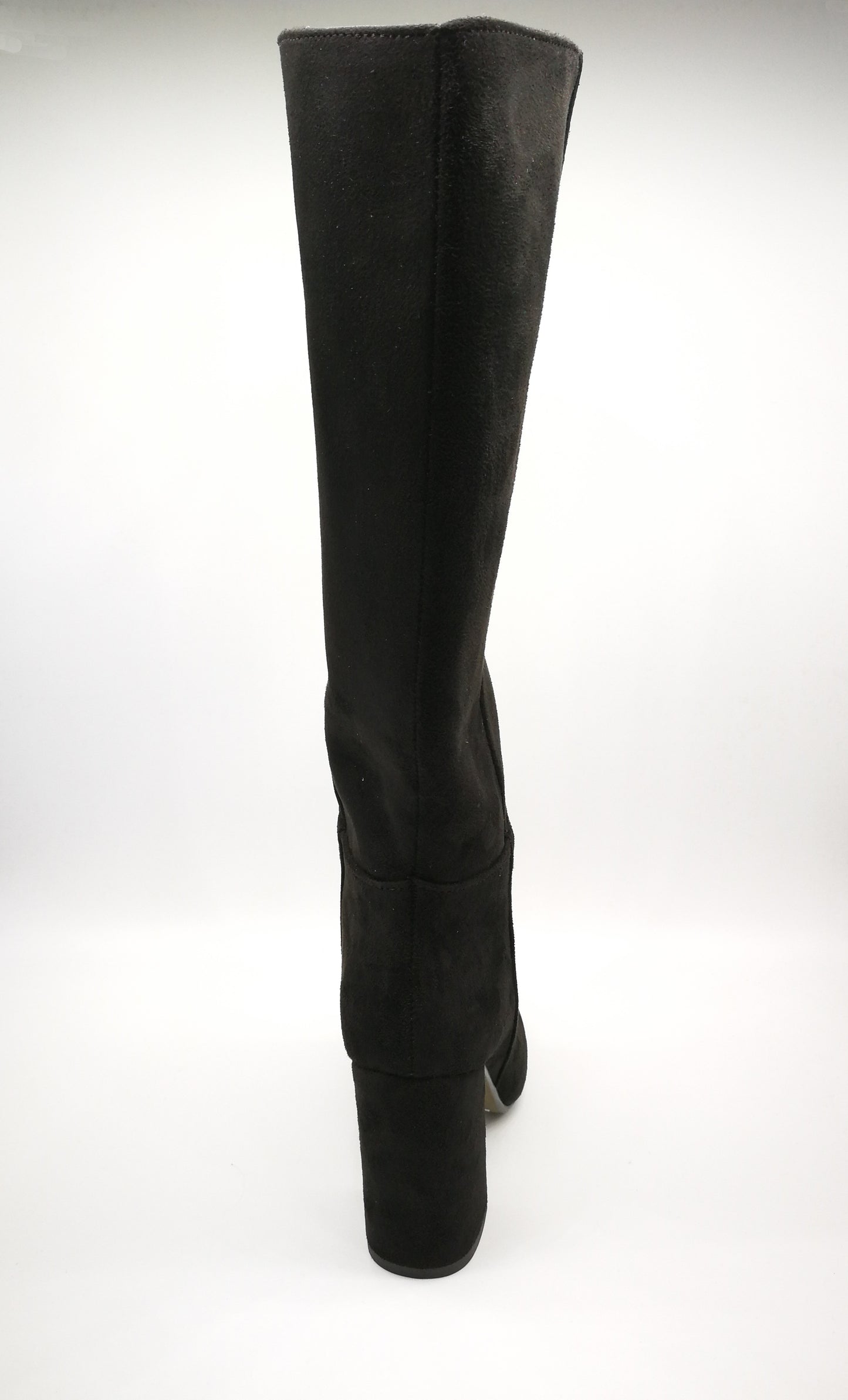 Stivale ColBaffo® nero