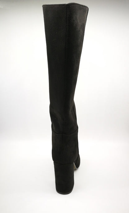 Stivale ColBaffo® nero