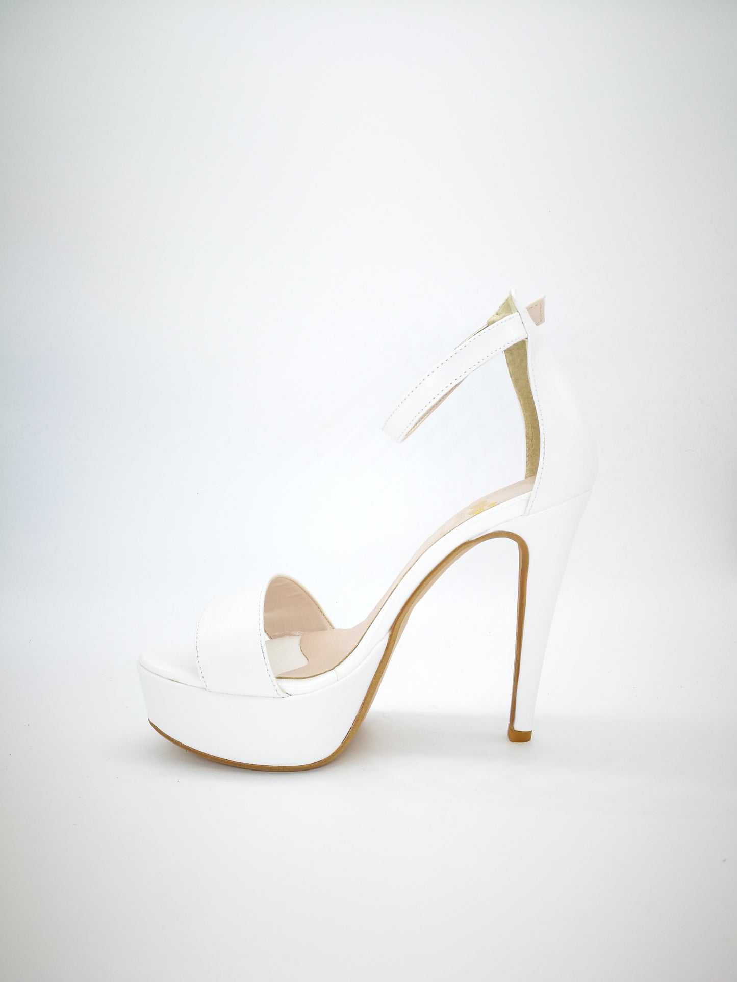 Sandali Colbaffo® bianco