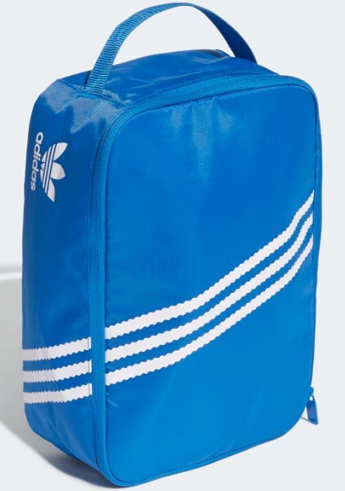 Sneakers Adidas blu