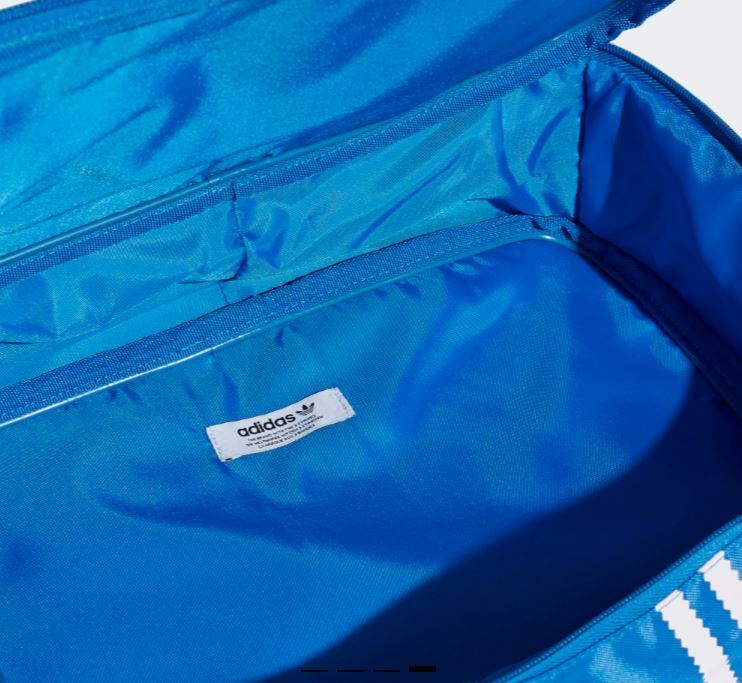 Sneakers Adidas blu