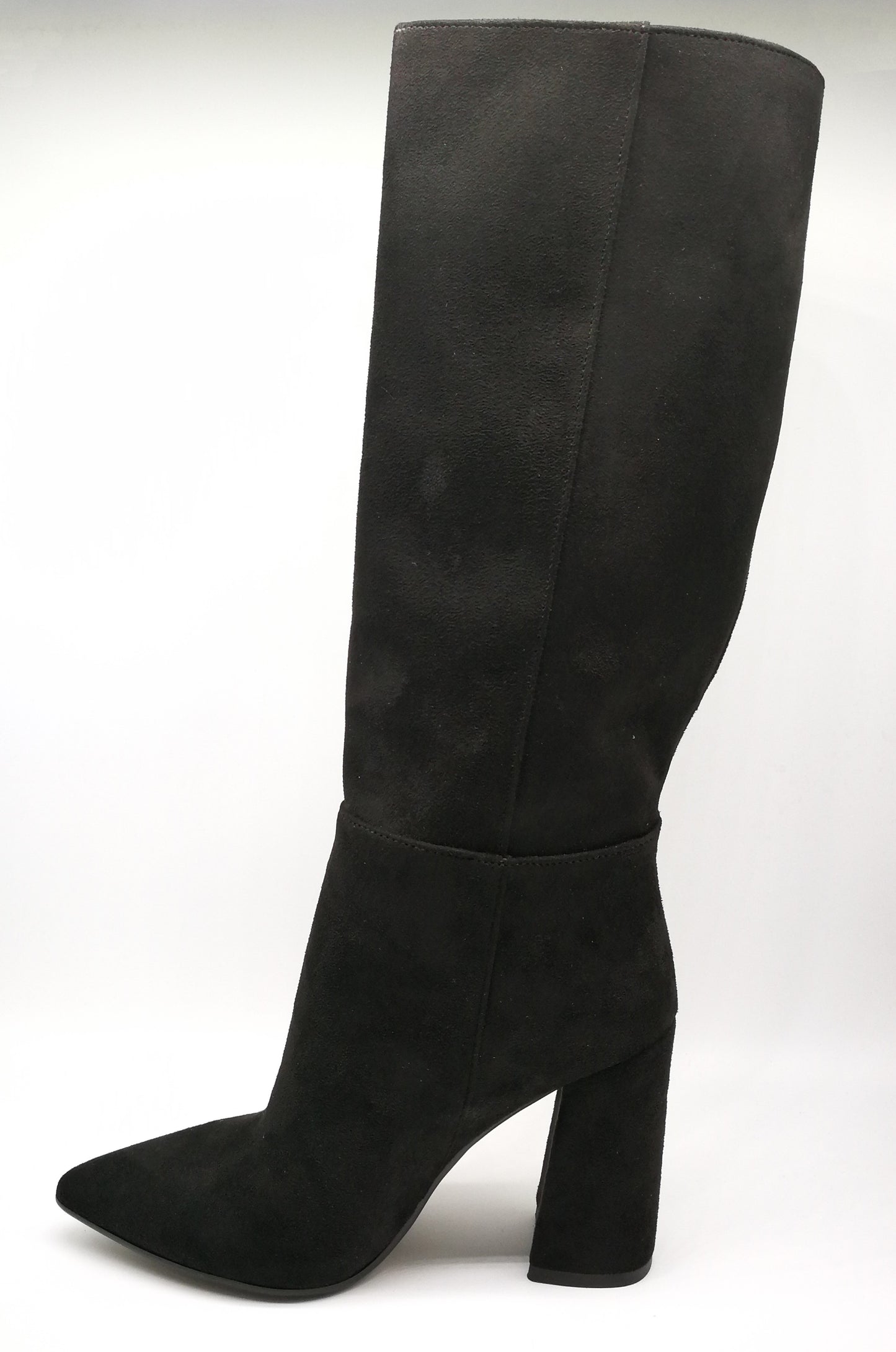 Stivale ColBaffo® nero