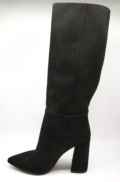 Stivale ColBaffo® nero