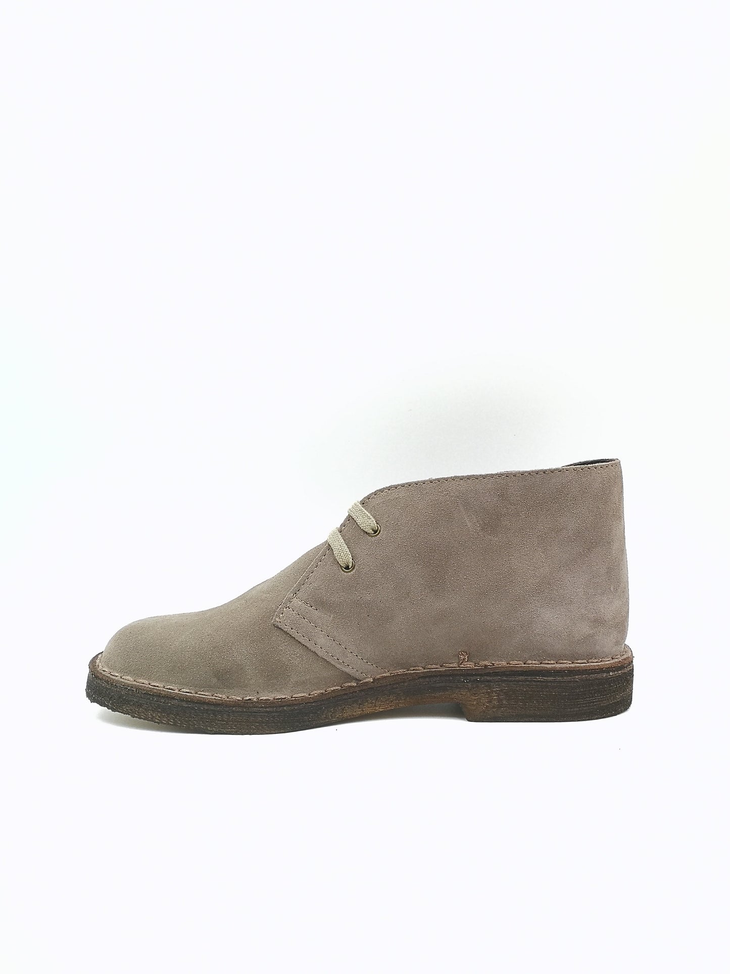 Polacchini ColBaffo® beige