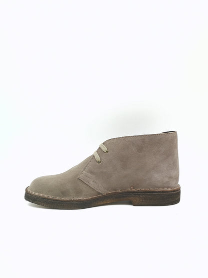 Polacchini ColBaffo® beige