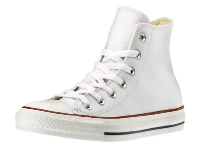 Converse Chuck Taylor bianco