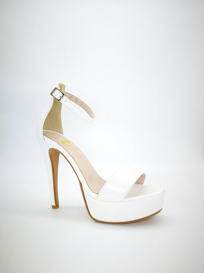 Sandali Colbaffo® bianco