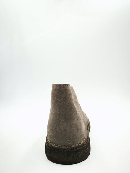Polacchini ColBaffo® beige