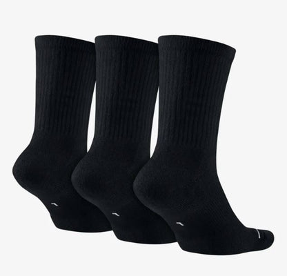 Calze Jordan nero