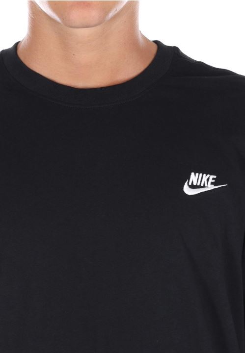 Maglia Nike nero