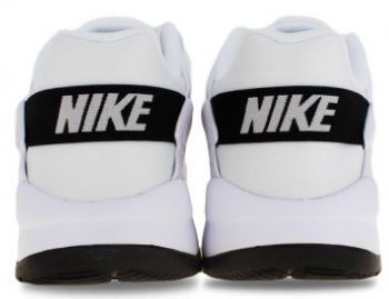 Sneakers Nike bianco