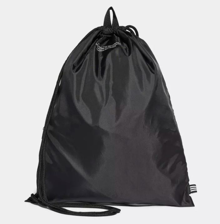 Sacca Adidas nero
