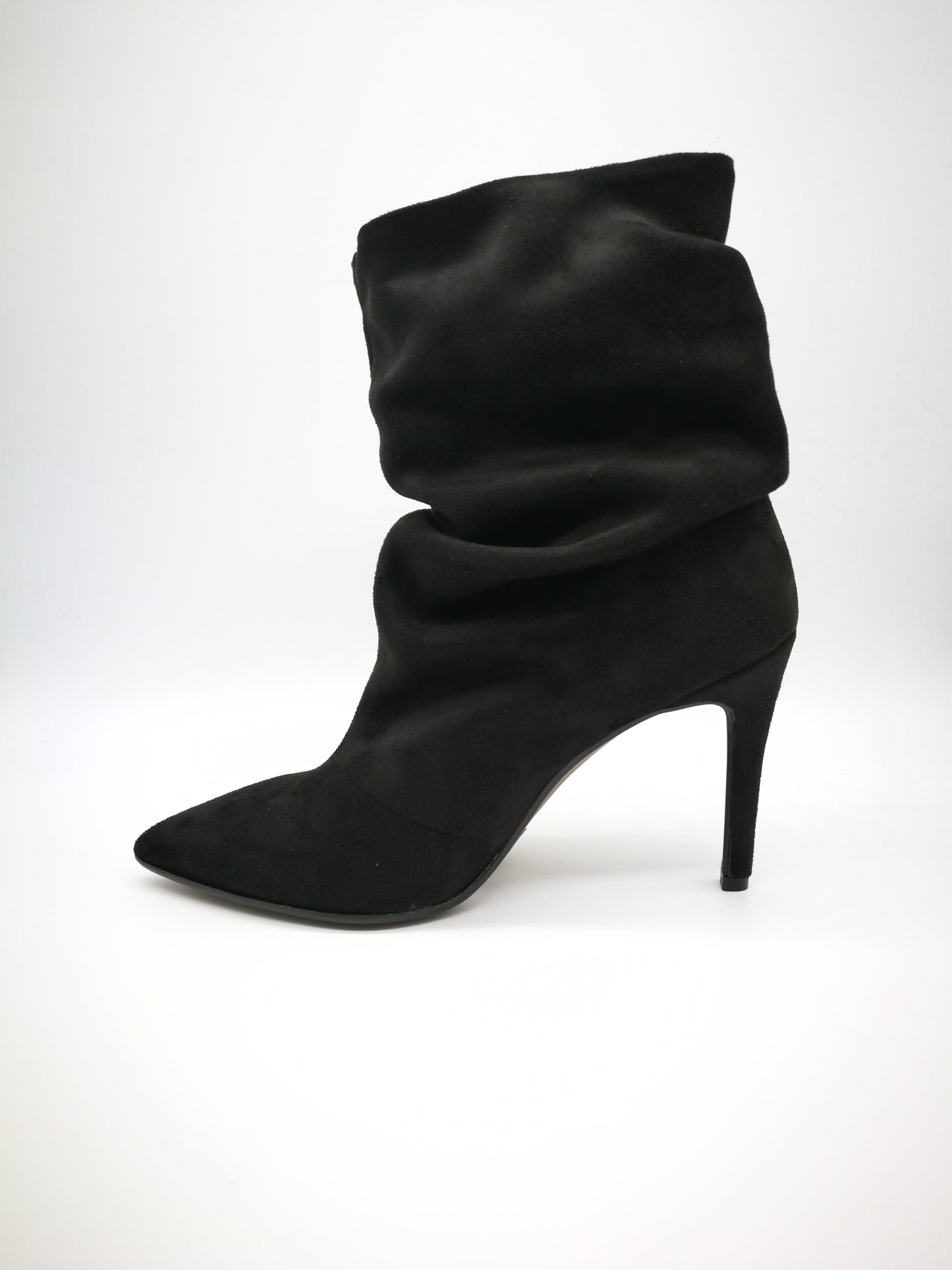 Stivaletto ColBaffo® nero
