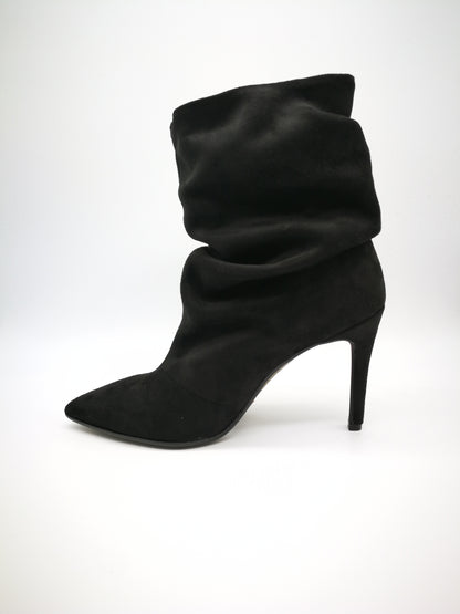 Stivaletto ColBaffo® nero