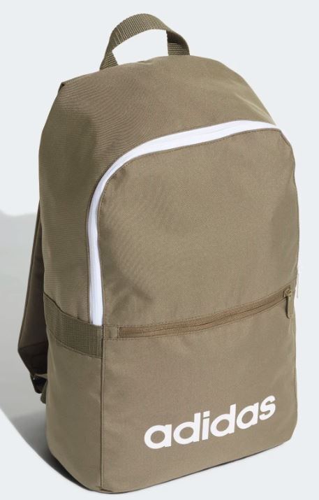 Zaino Adidas verde