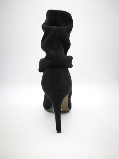 Stivaletto ColBaffo® nero